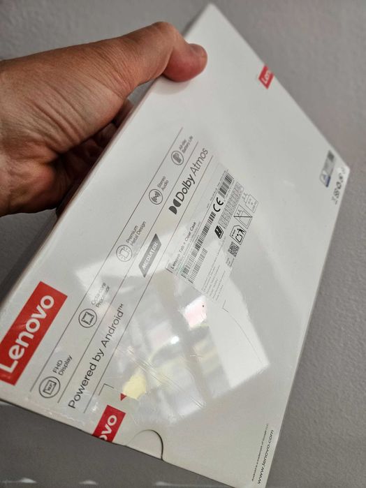 Lenovo Tab 128Gb nou la cutie Garantie