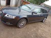 Se vinde audi A6