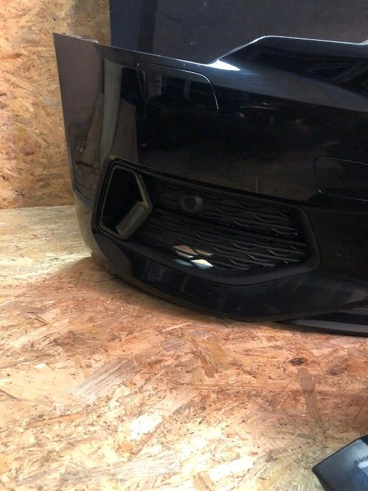 Audi A6 4K C8 capota aripa bara far stanga dreapta trager radiator