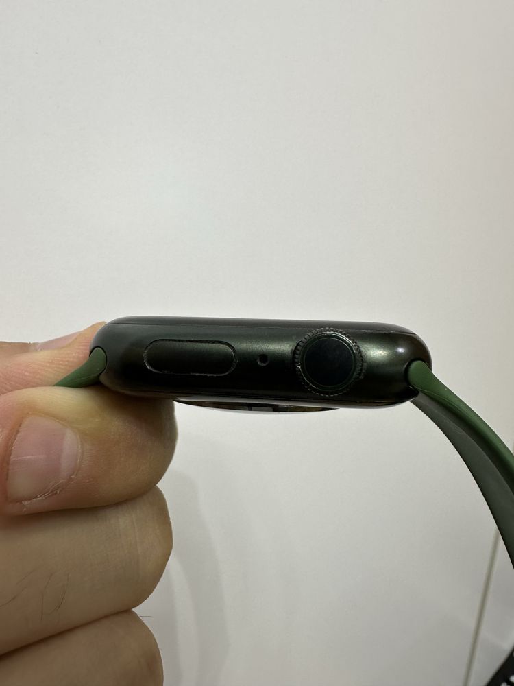 apple watch, series,7 45mm