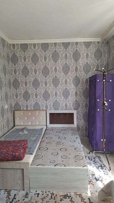 продаётся  1/3/4 , 2 квартиры на одной площадке бывшее общежитие 
Ттз