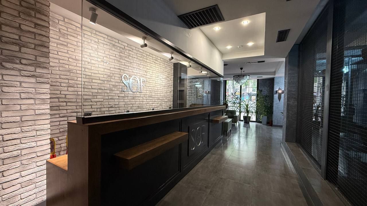 Аренда под coffeeshop, кафейня, бар. Шота руставелли