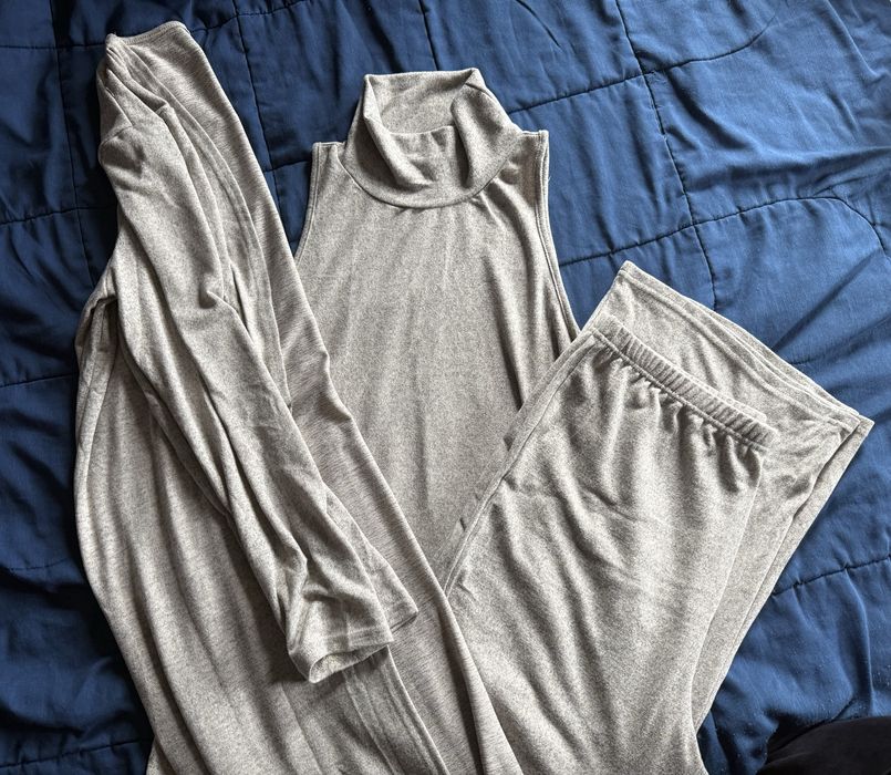 Дамски сет 3 части