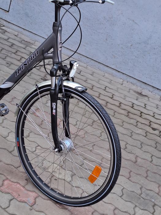 ***bicicleta de dama ***