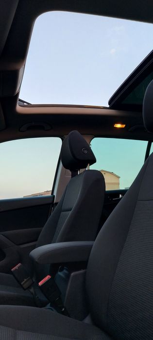 Vw Tiguan 2013 4X4 DSG 2.0 TSI 200 cp. PRET REDUS