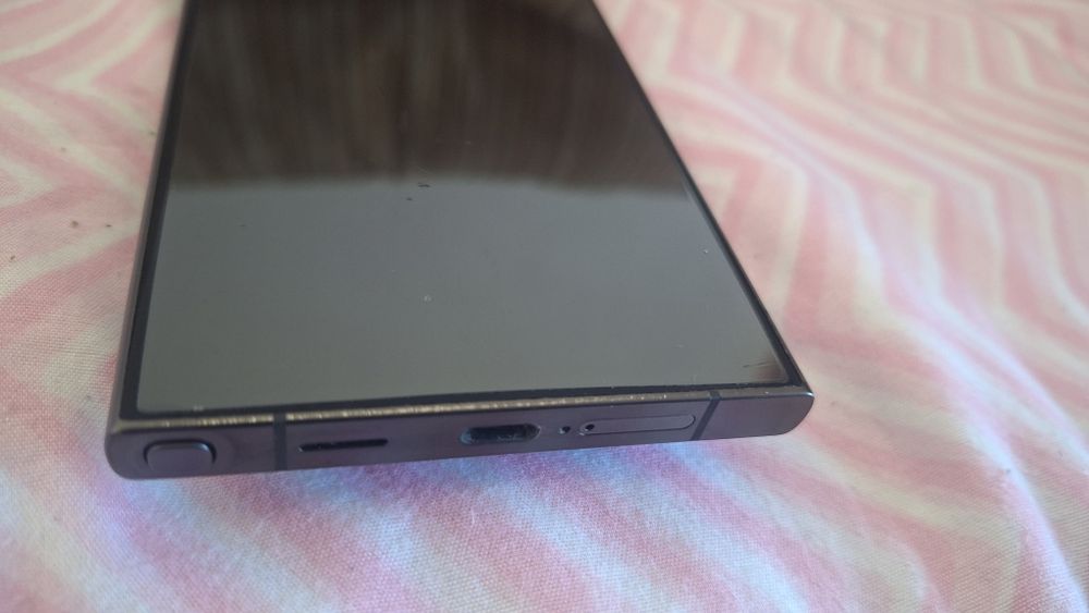 Okazieee Samsung S24 ultra 512GB