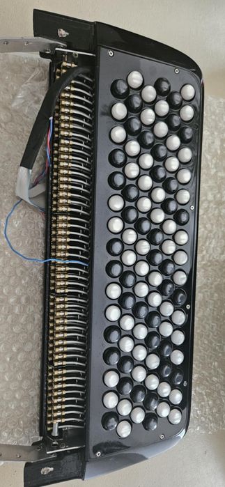 Claviatura mecanica Roland fr