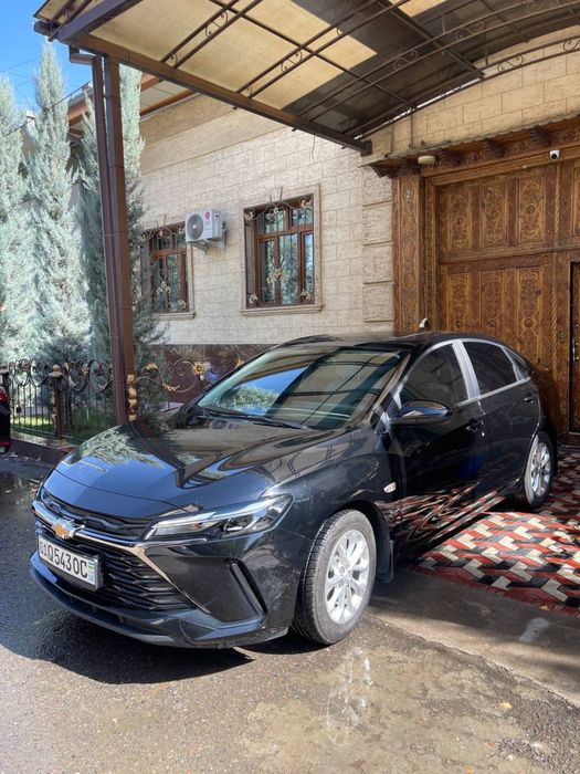 Monza 1.5 Atmasferni Srochni Sotiladi