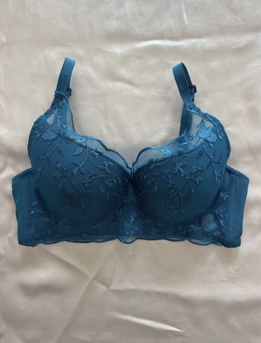 Sutien cu dantela
