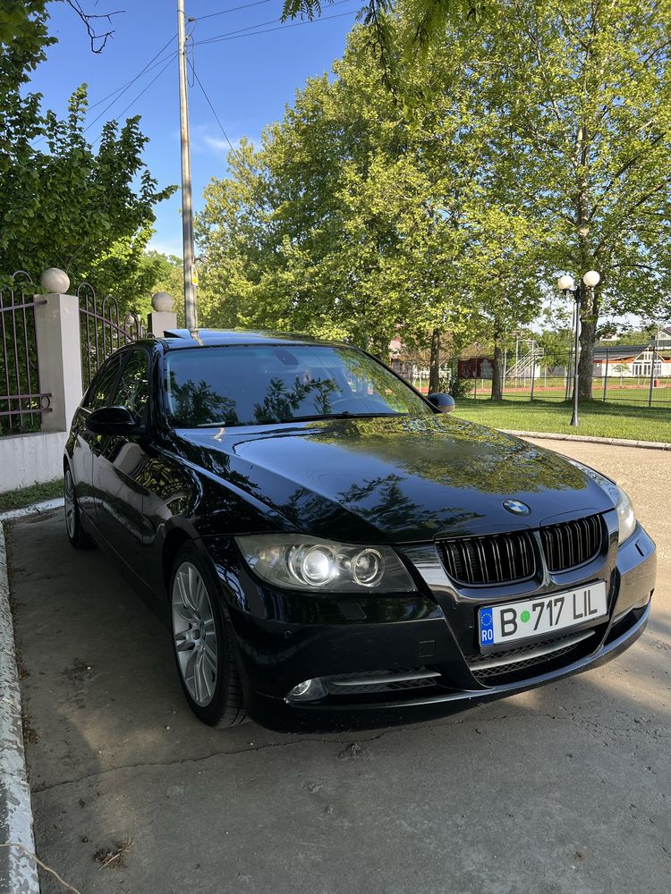 BMW Seria 3 E90 330XD