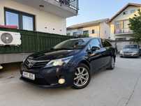 Toyota Avensis 2012 2.0 diesel 124cp EURO5 PRET FIXXX!!