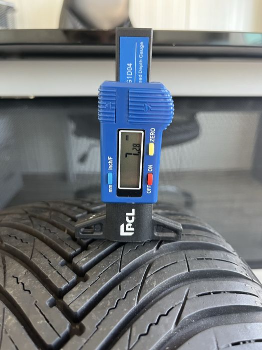 Всесезонни гуми 205/45/17 Maxxis