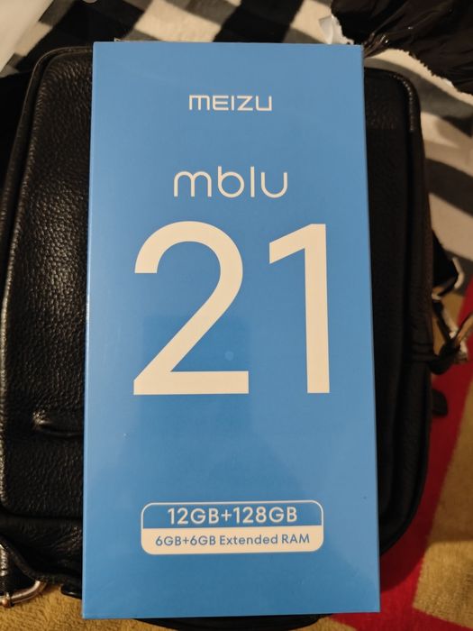 Meizu mblu 21. 6/128