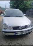 Vw polo 1.2 benzina