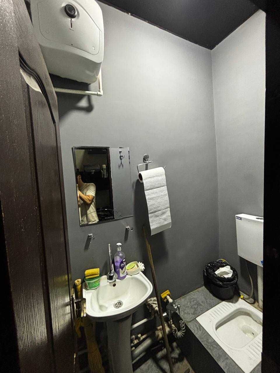 Сдаётся коммерческое помещение 25 м², 1 линия, Центр, Айбек