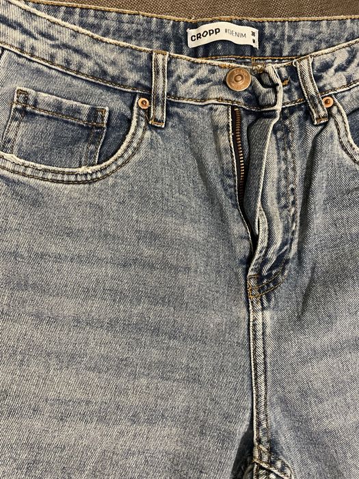 Дънки CROPP, Sinsay, Bershka