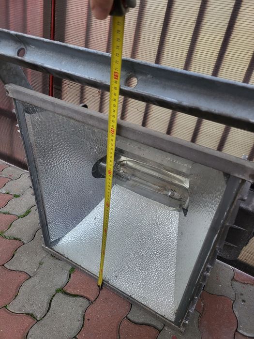 Proiector import Germania