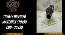 NDP Amanet NON-STOP Calea Vitan Nr. 121 Tommy Hilfiger Maverick (30839