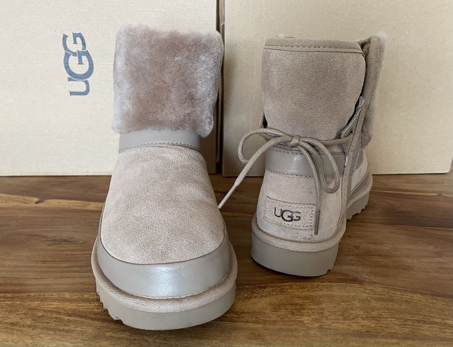 UGG classic mini - marime 38