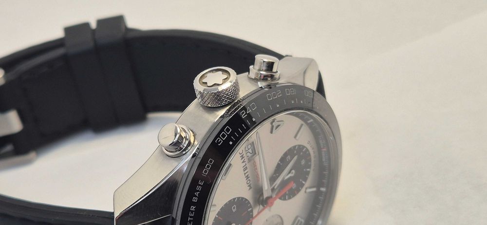 Montblanc Timewalker Automatic