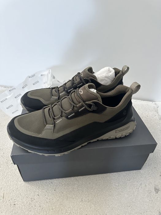 Pantofi outdoor barbati ECCO ULT-TRN M