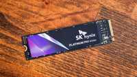 SK hynix Platinum P41 2TB NVMe 4.0 M.2 2280, SSD,  7.000MB/S