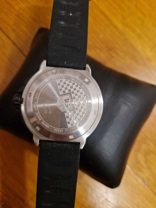 Tag Heuer F1 часовник