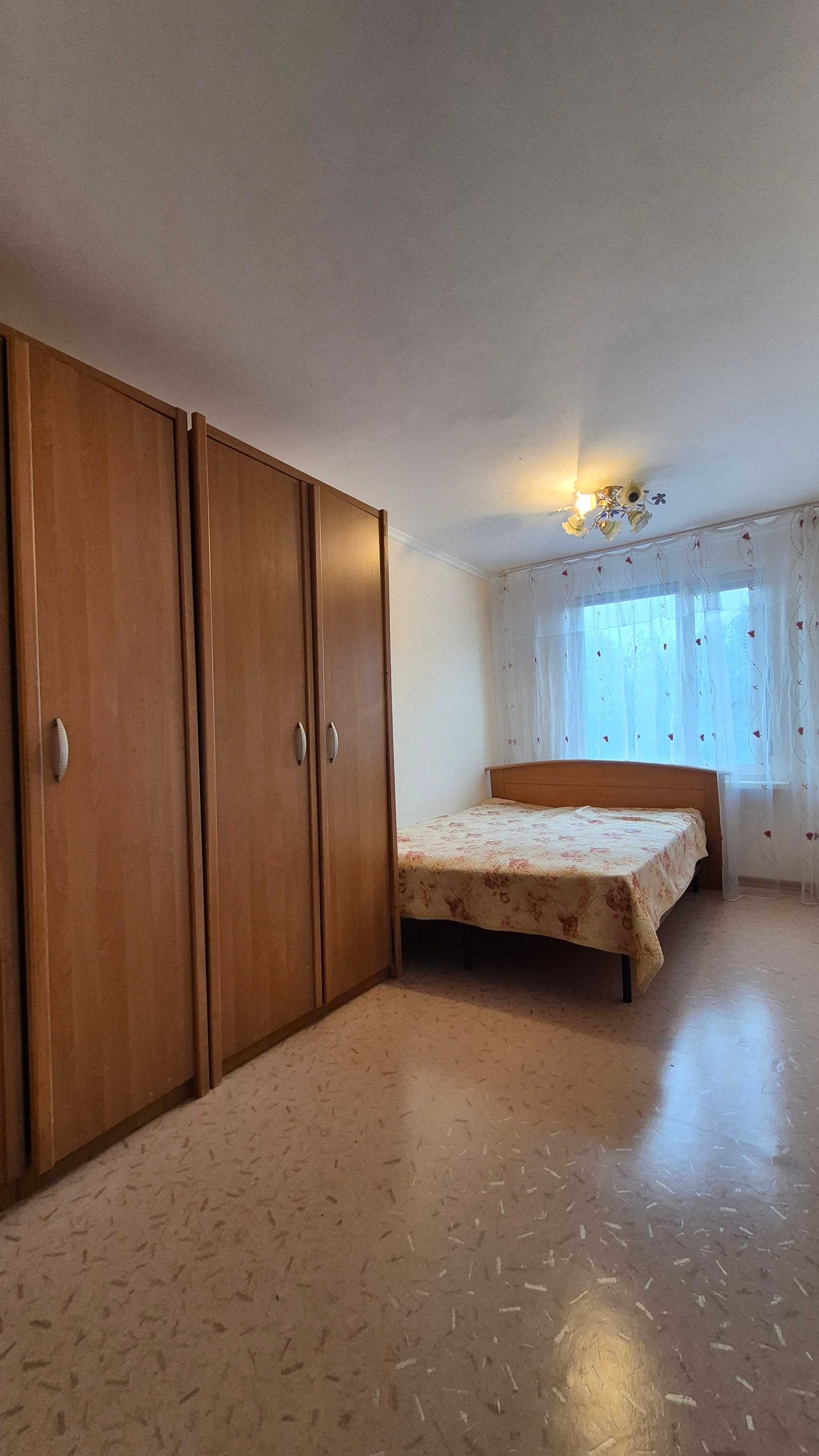 Продается 3-х комнатная квартира (мкр Авангард 3, 49)