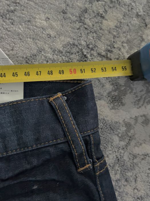 Armani Jeans,blugi bărbați,măr.3XL(40/30)