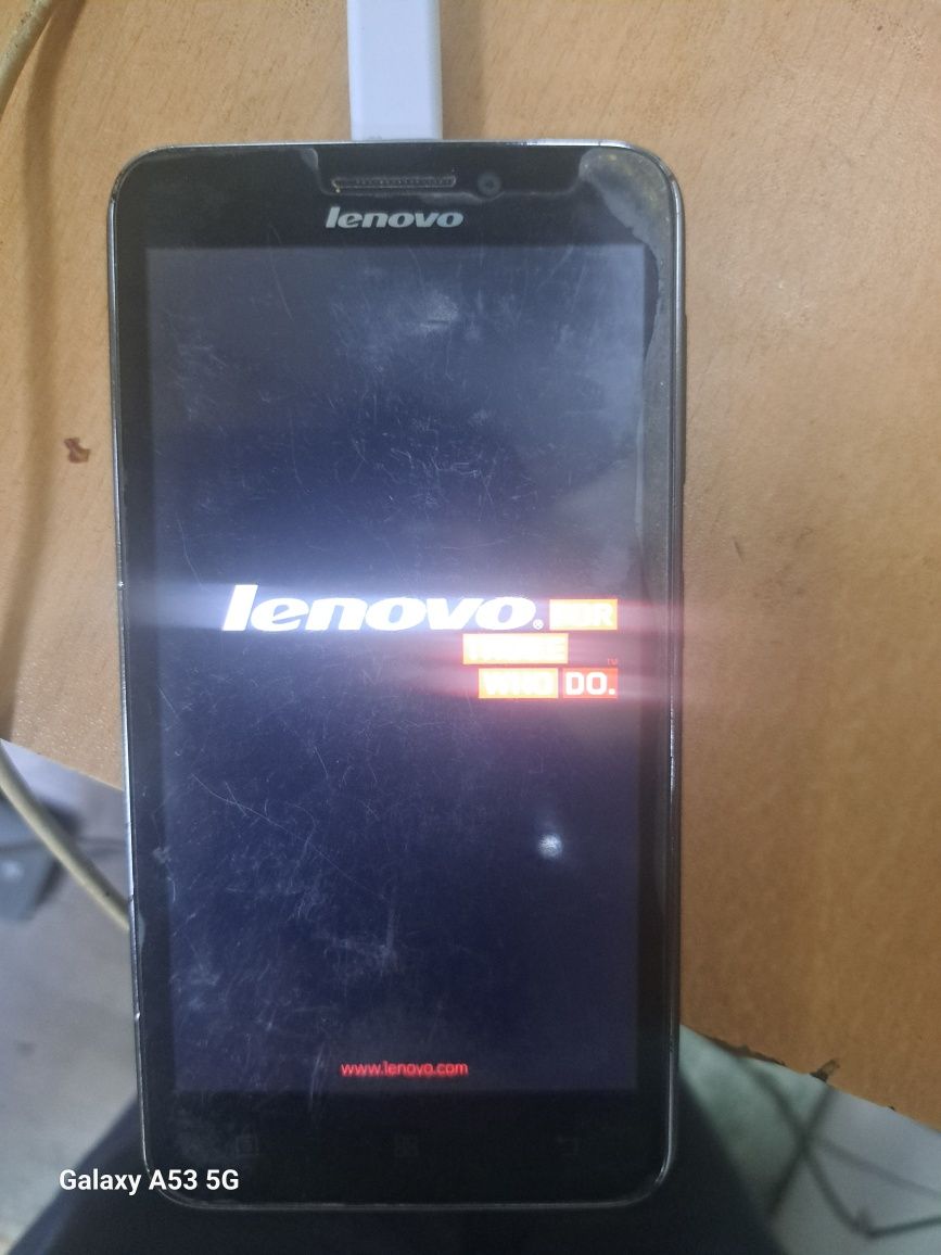 Lenovo A606 Single sim