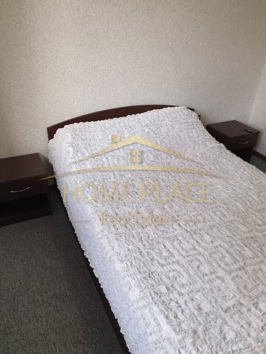 Дава се под наем Двустаен апартамент в Варна, Колхозен пазар - 60 кв.м за 408 € - Снимка #3