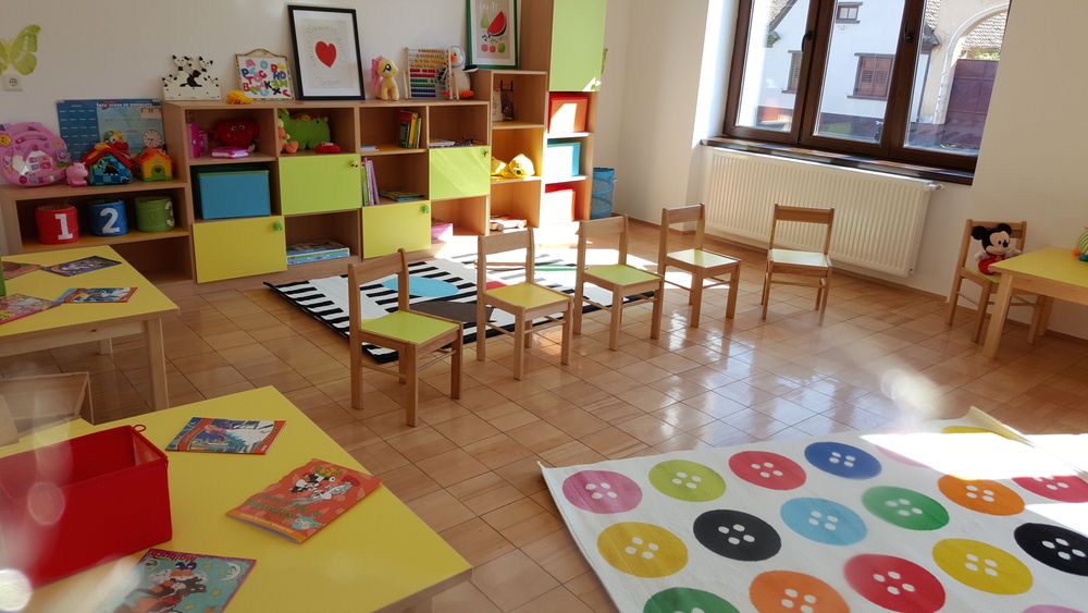 Închiriez spațiu pentru grădiniță sau afterschool în Codlea