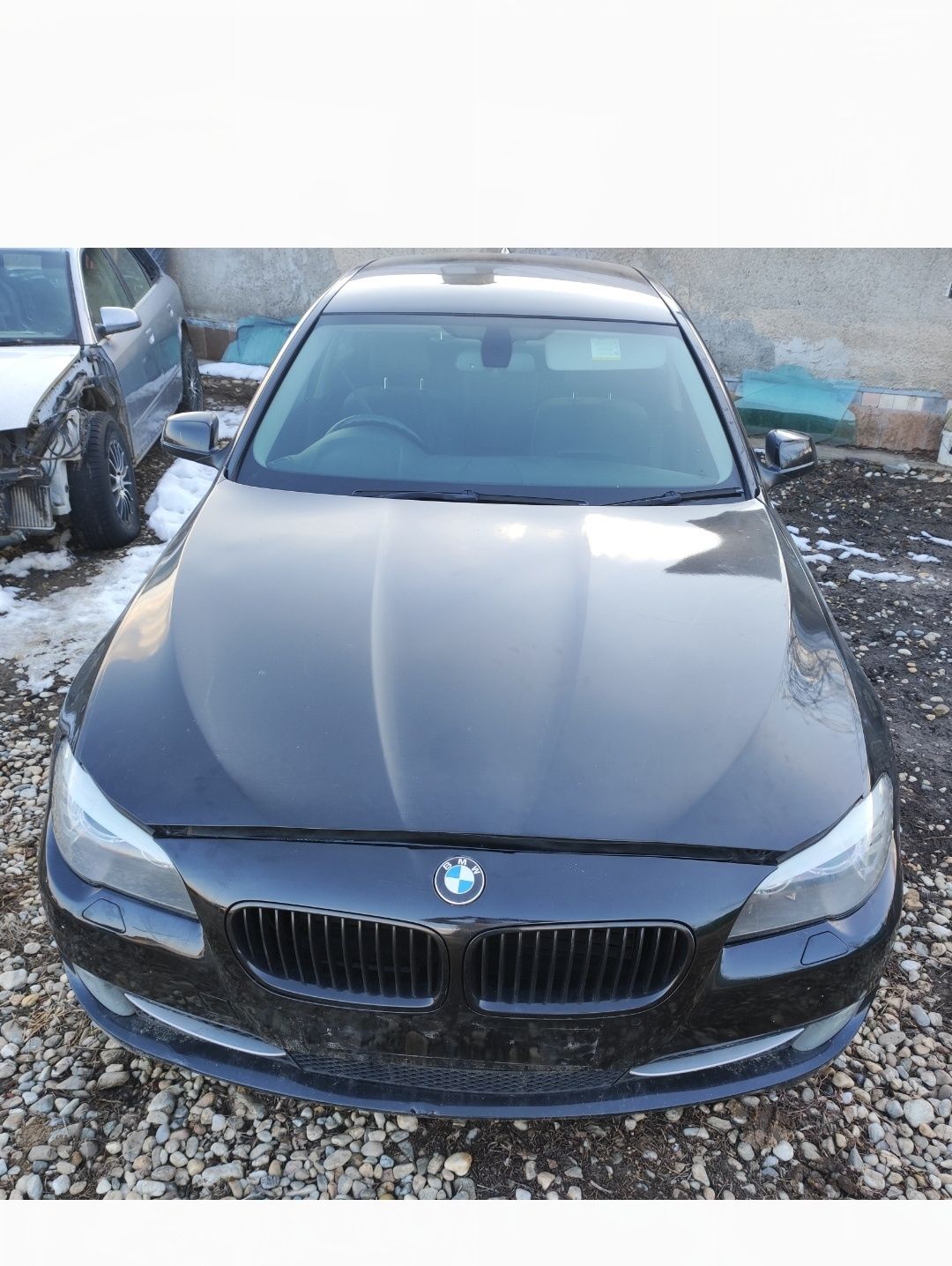 Grup diferențial spate BMW f10 2.0 diesel 184 cai