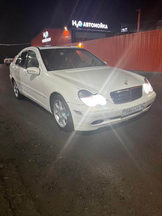 Мерседес с 240 срочно