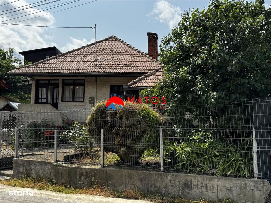Casa de vanzare Valea Doftanei
