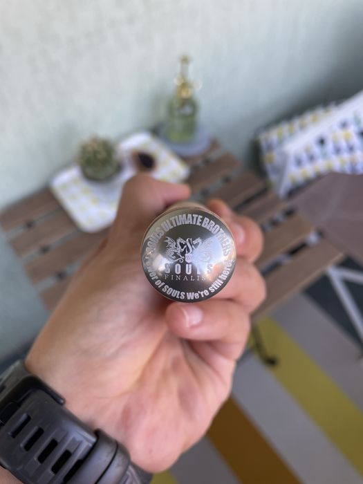 Въдица Souls Explorer