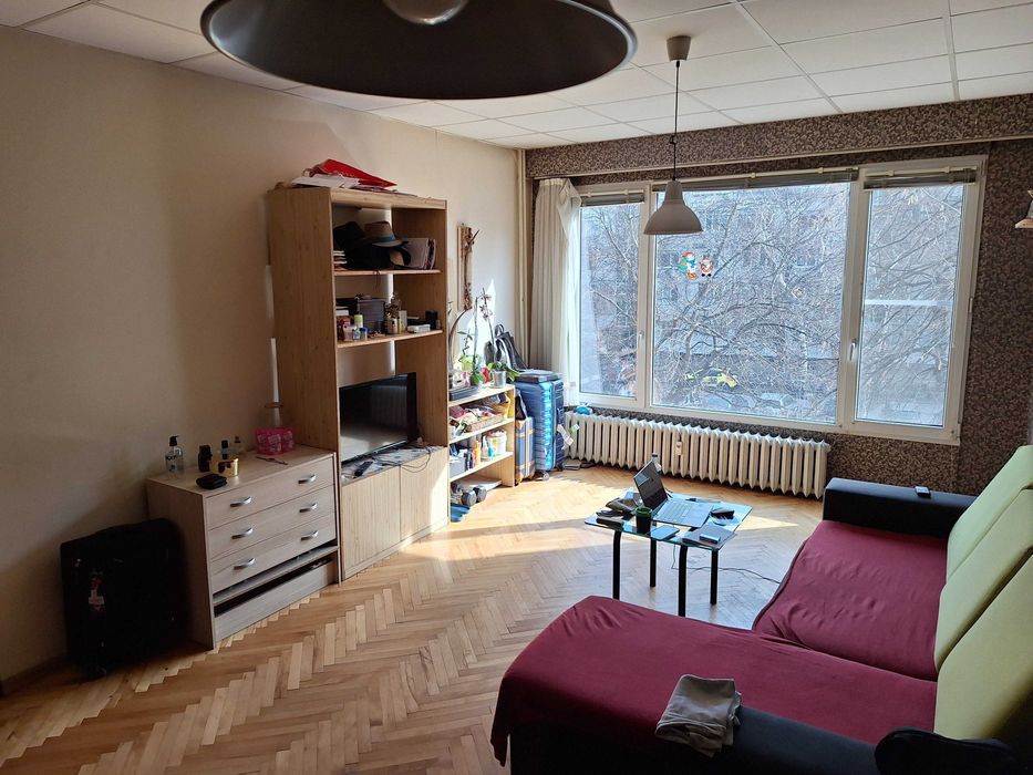 Продава се Едностаен апартамент в София, Надежда 1 - 46 кв.м за 2120 €/кв.м - Снимка #2