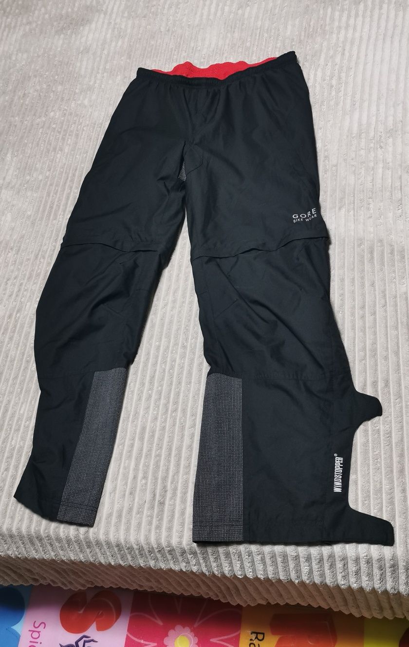 Gore Bike Windstopper Pantaloni XXL