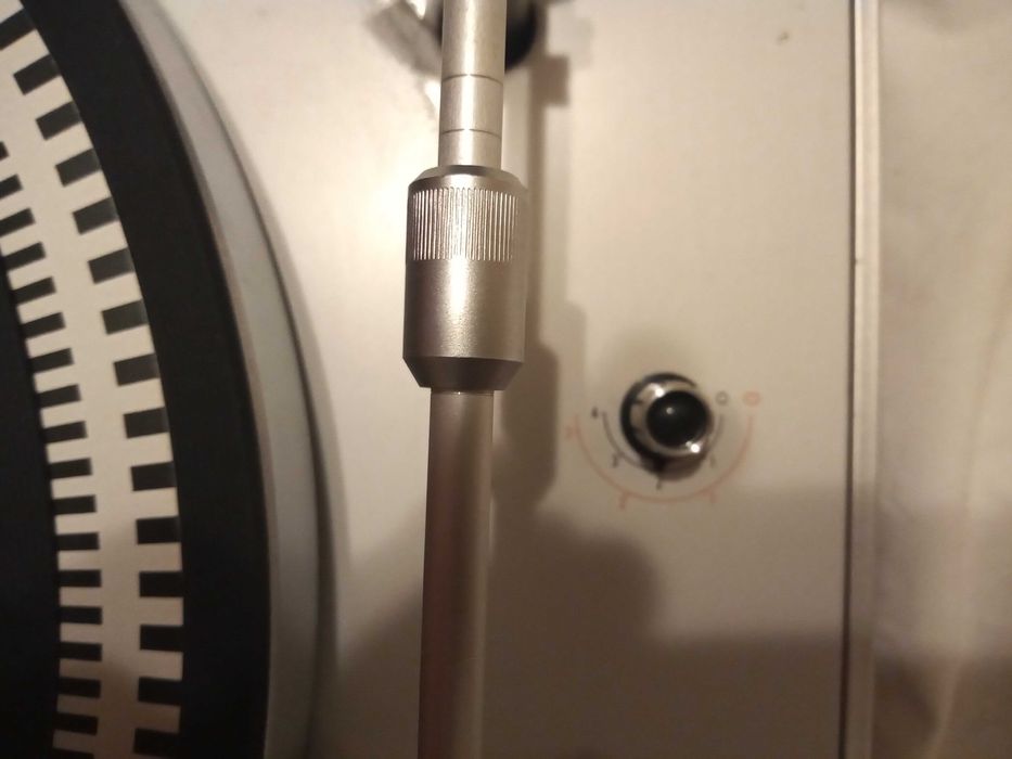 Грамофон PHILIPS GA212