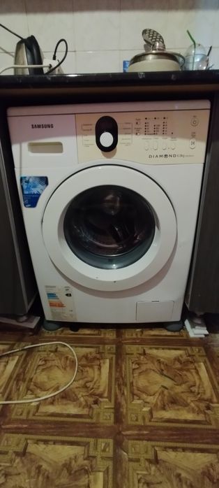 Продам стиральную машину