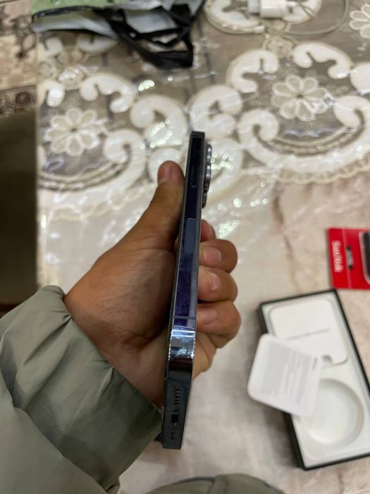 sochma iphone 13 pro