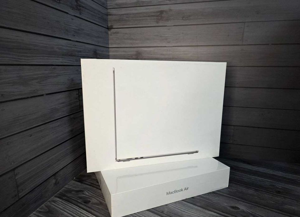 Apple MacBook Air 15 M2 2023 8GB 256GB