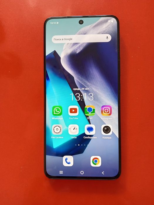 Продам Vivo V50 Lite