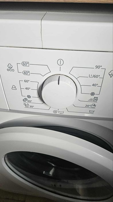 Пералня Beko 5кг