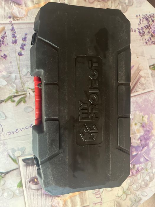 Vând Sabie Electrică MyProject 20v