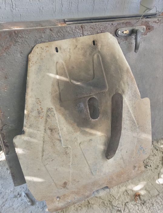 Нексия 2 защита картер сатылады/ продается зпщита картера нексия 2