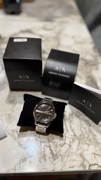Ceas Armani Exchange Gents cod: AX2103