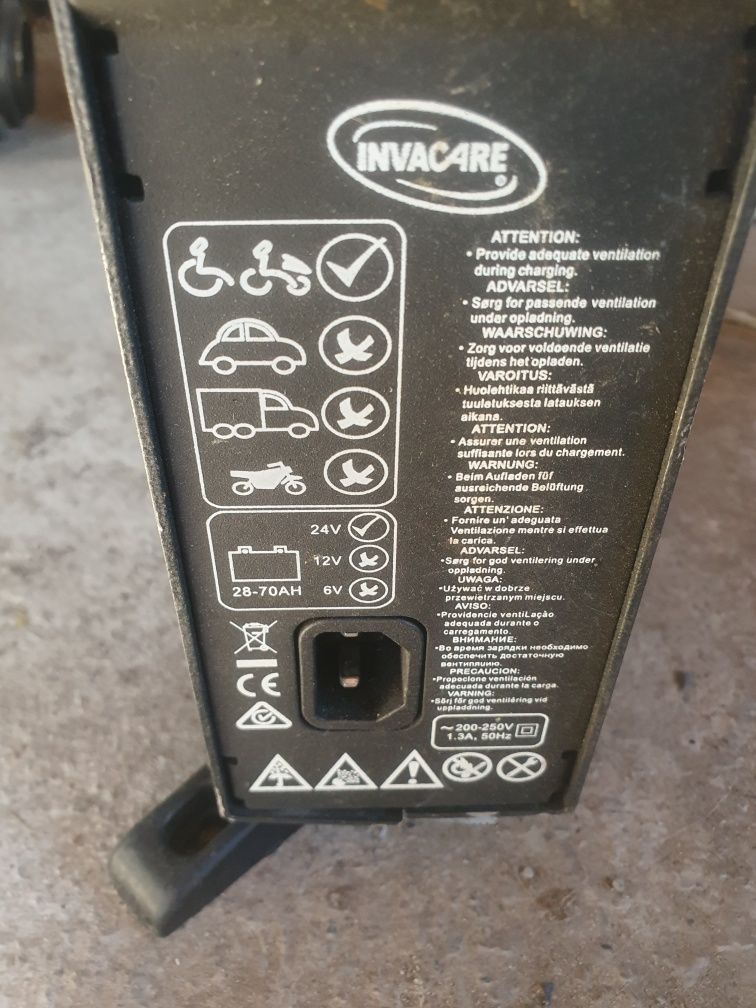 Захранващ блок / UPS акумулатор – 12V, индустриален