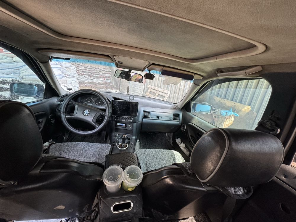 Продам е36 м54 б30 срочно