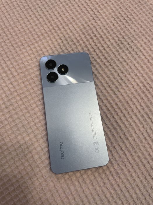 Realme Note 50 128GB 4GB RAM Dual
